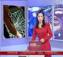 济南市天桥区中强防护网具编织销售处