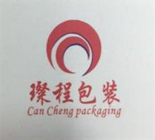 上海璨程包装材料有限公司