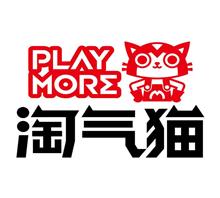 广州淘气猫动漫科技有限公司