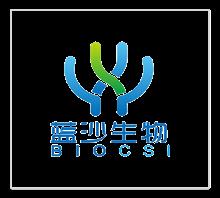 上海蓝沙生物科技有限公司