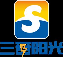 山西三晋阳光太阳能科技公司