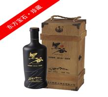 陕西朱鹮黑米酒业有限公司招商