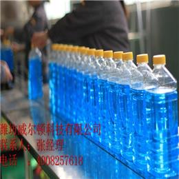 威尔顿玻璃水生产设备招商加盟