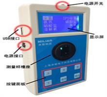 招水质检测仪代理经销,产品通过上海市计量院检测,测试精准。