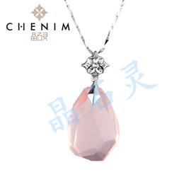广州品牌晶石灵珠宝工艺精湛