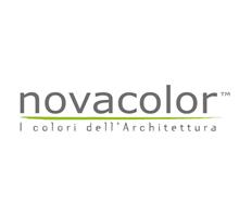 Novacolor(诺瓦)艺术漆加盟意大利原装进口