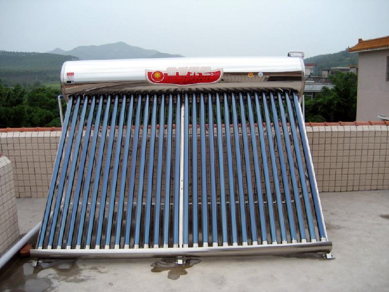 长沙上门维修太阳能热水器