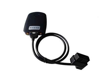 汽车黑匣子A5：驾驶行为监测GPS油耗统计油位传感器