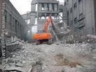 江苏回收倒闭工厂设备报废钢结构厂房拆除酒店拆除