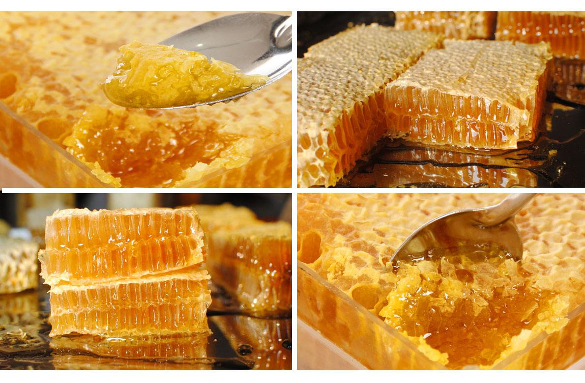 进口澳洲蜂蜜整体清关流程上海进口公司