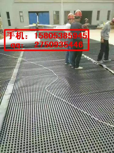 湘潭25高排水板+长沙车库滤水板+批发