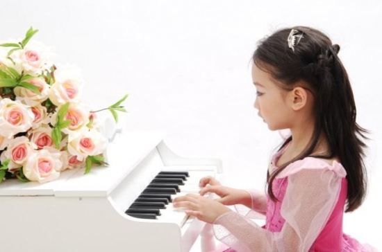 同样是学钢琴，为什么你家的孩子就是坚持不下去？