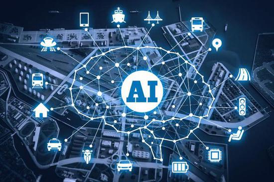 学AI为什么推荐去人工智能学院？
