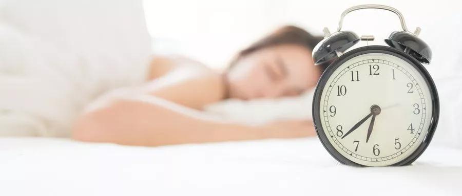 睡前做对十件事，有利排毒和减肥