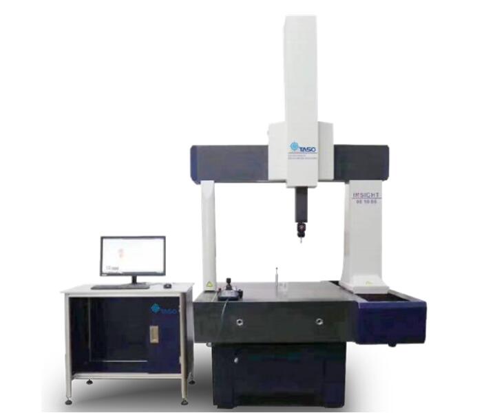 台硕仪器三坐标测量仪定位精准快速测量厂家定制