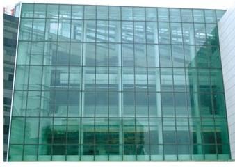 北京丰台区拆装玻璃幕墙 菜户营安装大型钢化玻璃