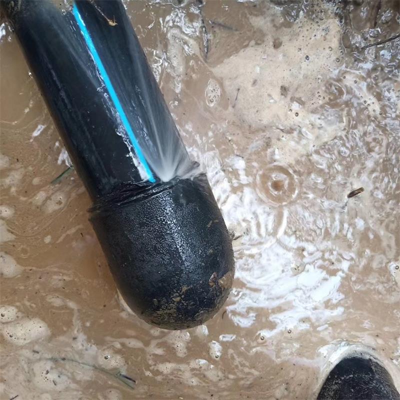 家庭暗管漏水找漏点  园区消防管漏水检测