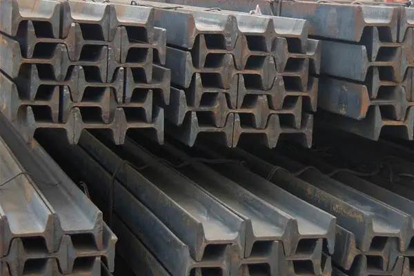 11#矿工钢的含义 展众钢材一支也批发