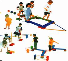 儿童组合玩具 儿童感统训练器材 感统训练器材专卖 感
