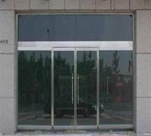 红桥区专业精装玻璃门、玻璃隔断