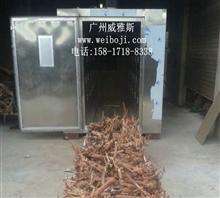 广州大型热泵烘干机