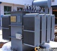 广州旧变压器回收  变压器回收价