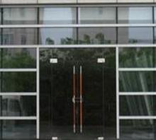 南开区专业专注维修玻璃门