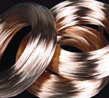 C17500铍铜线|轴装铍铜线