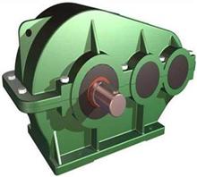 ZJQ减速机配件，维修|凯信机械|ZJQ减速机铸钢箱体