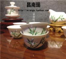 景德镇陶瓷茶具厂家茶具套装价格