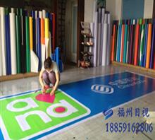 上海2014移动4G门头招牌制作