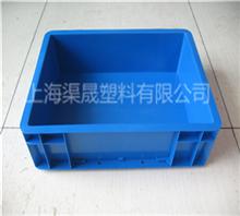 上海塑料物流箱 塑胶周转箱