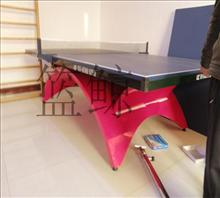 室外乒乓球桌尺寸乒乓球台规格