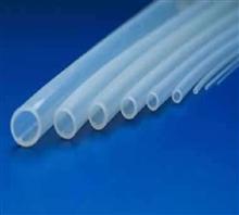 供应高透明耐温200度硅胶软管