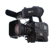 专业AG-HPX600MC高清摄录一体机