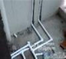 苏州专业水管维修安装卫生间