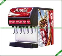 可口可乐饮料机|天津碳酸饮料机