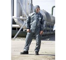 雷克兰凯麦斯3工业化学防护服