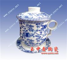 陶瓷茶杯 精品陶瓷茶杯 厂家直销
