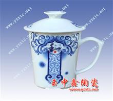 陶瓷茶杯 选购青花陶瓷茶具