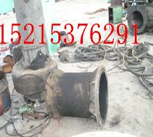 维修工业污水设备