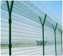 小区围栏护栏网、安平欧齐护栏网生产厂家、安平护栏网