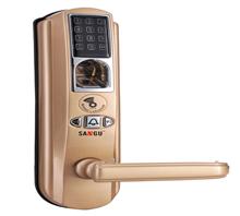 深圳酒店锁 密码锁 电子门锁