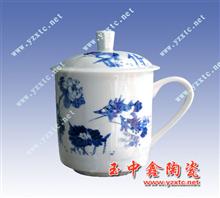 陶瓷茶杯 个人陶瓷茶杯签名定制