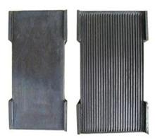 减震橡胶垫板、伊犁橡胶垫板、铁路橡胶垫板生产厂家(
