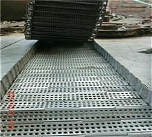 挡板不锈钢链板、润通机械(图)、挡板不锈钢链板厂家