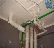 白云专业安装厕所排水管马桶维修