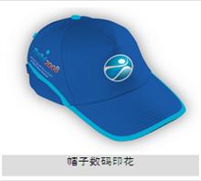 广州帽子数码印花
