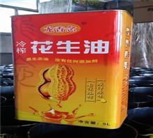 龙波森金属包装|铁罐|江苏山茶油铁罐1.5升装