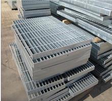 钢格板|千恩钢格板厂家|钢格板排水沟盖板
